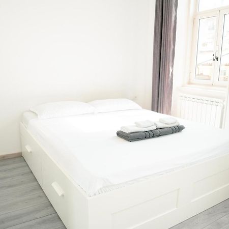 Apartamento Casa Lina 2 Trieste Exterior foto